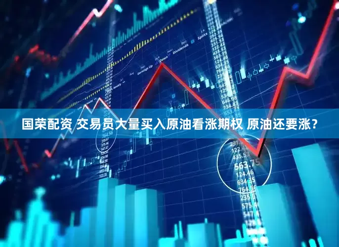 国荣配资 交易员大量买入原油看涨期权 原油还要涨？